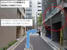 当ホテルから東京駅までの経路01