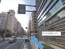 当ホテルから東京駅までの経路04