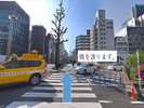 当ホテルから東京駅までの経路05