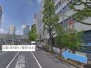 当ホテルから東京駅までの経路07