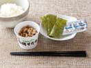 有機で安心♪ごはんのお供にぜひどうぞ