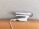 しっとり柔らかな髪へ♪ReFa製ドライヤー