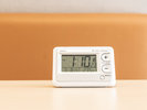 モーニングコール代わりにご利用ください