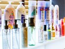 【無料サービス】女性に嬉しいケアアイテムも種類豊富にご用意♪※ラインナップは時期により異なります。