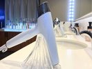 【4F女性専用大浴場】ReFaドライヤーも完備!ぜひお試しください♪