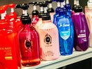 【大浴場】選べるシャンプー♪この機会に気になるブランドもお試しください!