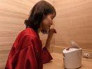 【無料サービス】美顔器完備で旅行先でもいつものケアを♪