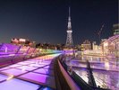 中部電力MIRAI TOWER
