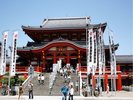 大須観音