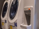 コインランドリー・製氷機