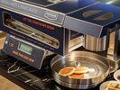 パンケーキマシン