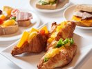 朝食イメージ