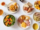朝食イメージ