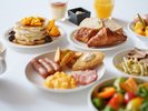 朝食イメージ
