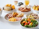朝食イメージ