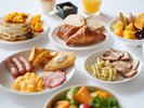 朝食イメージ