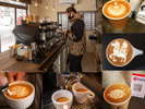 yLIFT UP COFFEEzeA[gE2DooX^RCďC̃JtFe킦