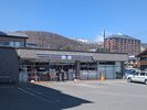 【周辺情報】セブンイレブン徒歩4分