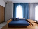 Junior Suite in the Historic Bldg.�b�o�^�L�`�������ɂ���m���ł��B