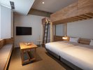 Superior Loft�b���t�g�x�b�h������t�H�[�X�̂������ł��B