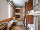 Superior Bunk Group�b2�i�x�b�h3��ƃ\�t�@�A�T�C�h�e�[�u��������ő�6���l�ł��߂������������܂��B