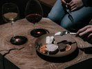 coffee and wine ushiro�b�J�t�F�o�[���j���[��