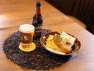 『Bar ビーンズ』夕食イメージ1