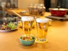『Bar ビーンズ』夕食イメージ2