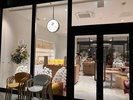 CAFE&SHOP「みかんの木 和歌山城前店」当ホテルより徒歩6〜7分の商業ビル「モンティグレ和歌山」1F