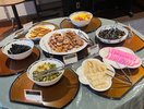 おせち料理(2026年正月)