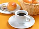 コーヒーでほっこり。