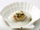 ビストロディナー料理イメージ