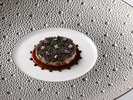 夕食イメージ ★毛蟹のサラダ仕立て