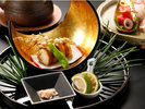 日本食 京都下鴨茶寮-北のはなれ- イメージ