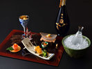 日本食 京都下鴨茶寮-北のはなれ- イメージ