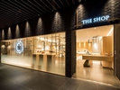 THE SHOP