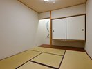 ◇禁煙◇和洋室(45平米/幅120cm)