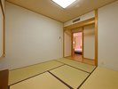 ◇禁煙◇和洋室(45平米/幅120cm)/洋室