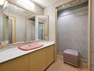 ◇禁煙◇デラックスツイン(32平米/ベッド幅120cm)/バスルーム