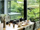 【朝食】和食膳・洋風朝食膳からお選びください。
