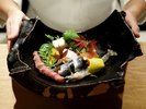 【夕食】イメージ