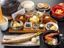 【2025年4月1日より】和朝食膳