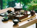 【朝食】和食膳・洋風朝食膳からお選びください。