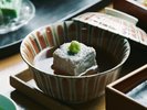 【朝食】和食膳イメージ