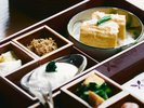 【朝食】和食膳イメージ