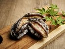 【BBQ】別注の鮑は焼くとふんわり柔らかな食管と磯の香りがたまらない贅沢食材(一例)
