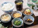 Fuji【A棟1階】朝食ビュッフェ