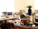 朝食提供イメージ_1