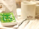 客室ドリンクセット