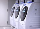 コインランドリー(6Fフロア)